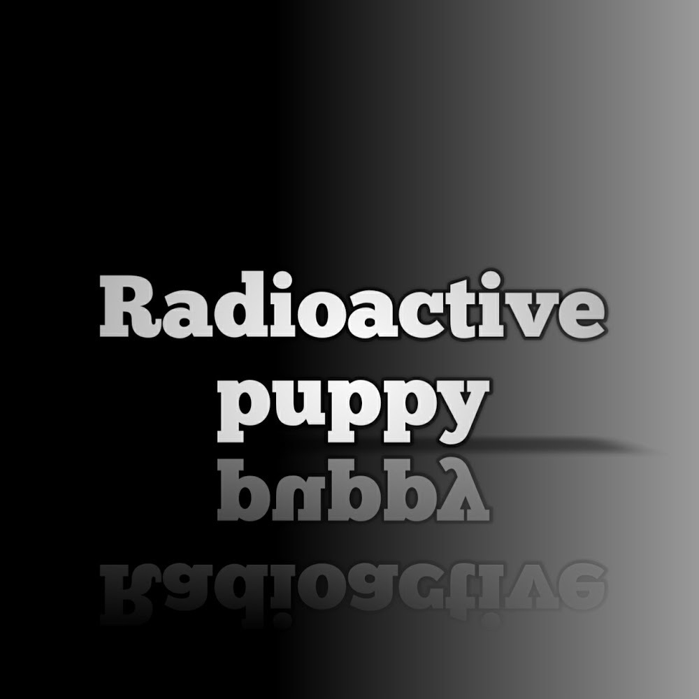 Meet your Posher, Radioactive